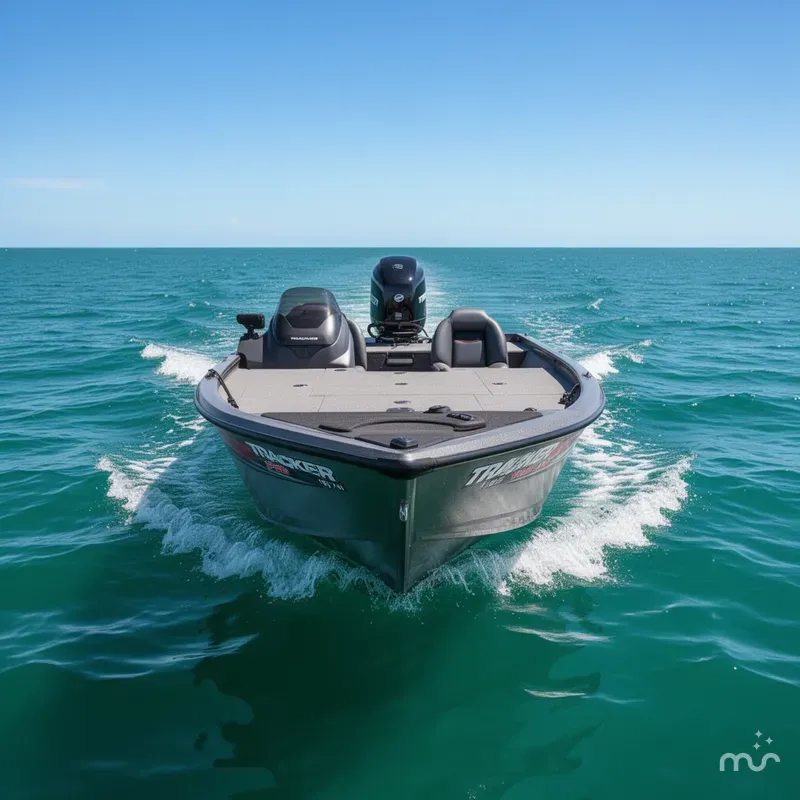Slide: The Image of Tracker Pro Team 195 TXW 2021 - 1