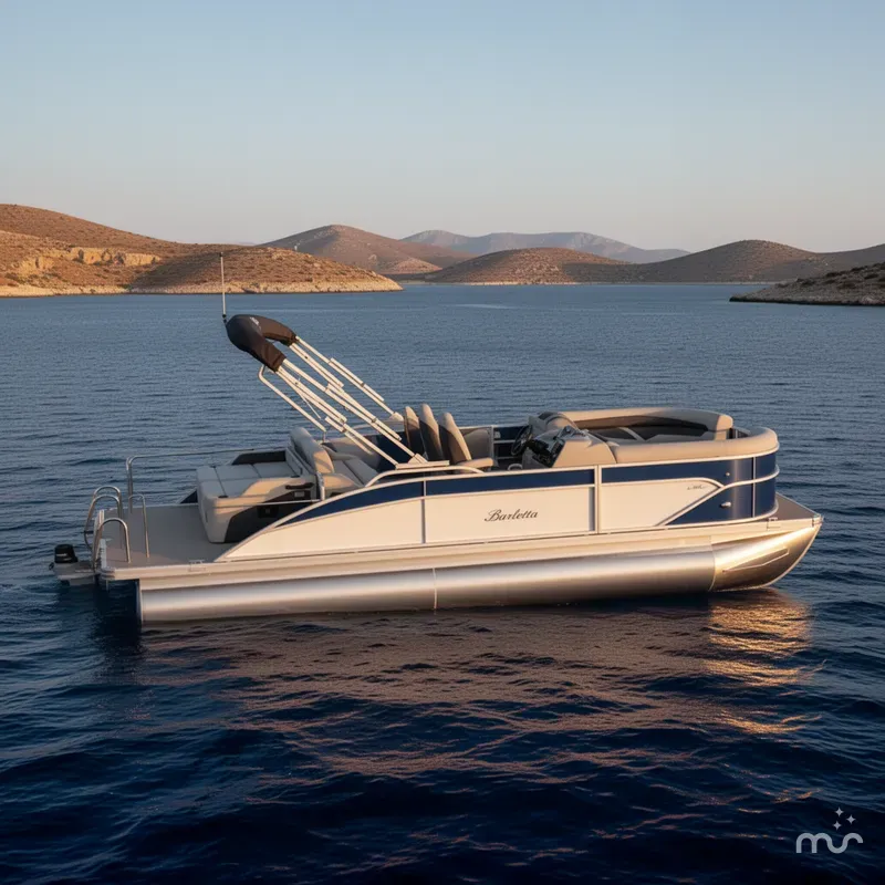 The Image of Barletta Cabrio 24UC 2025 - 0