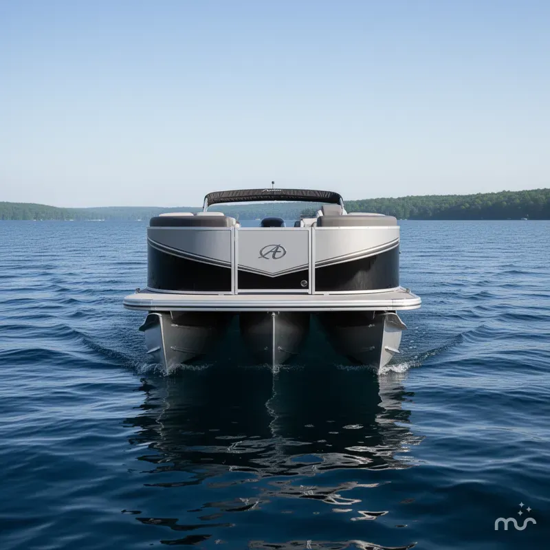 Slide: The Image of Avalon LSZ2185QL 2024 - 2