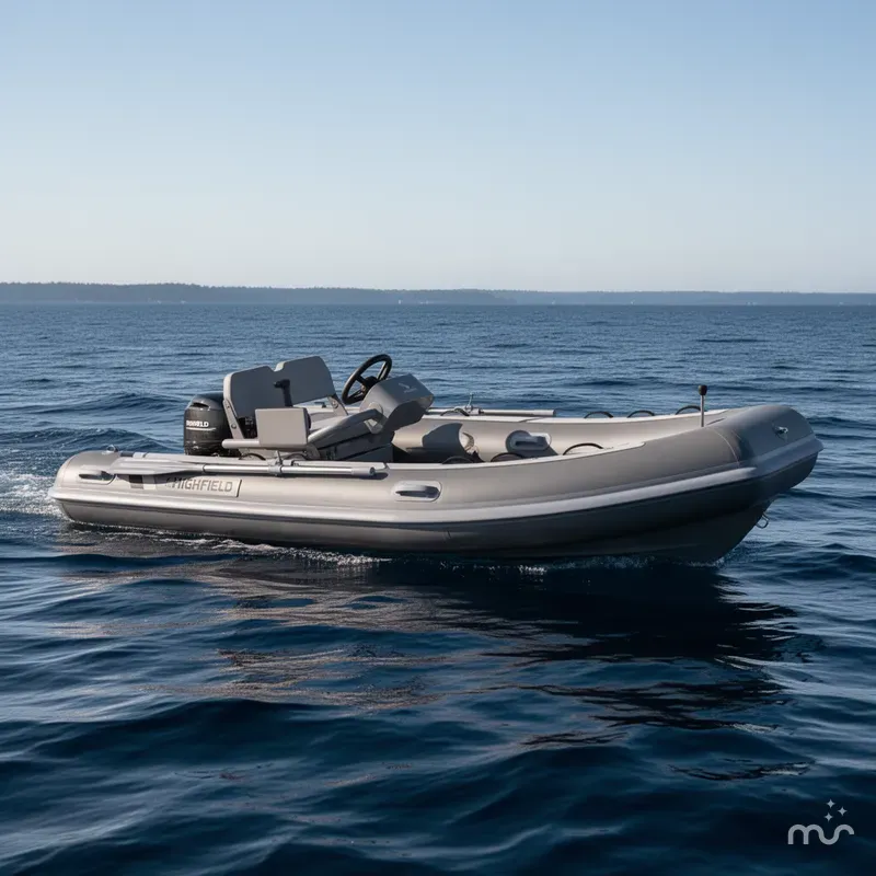 The Image of Highfield Classic 360 Max 2024 - 0
