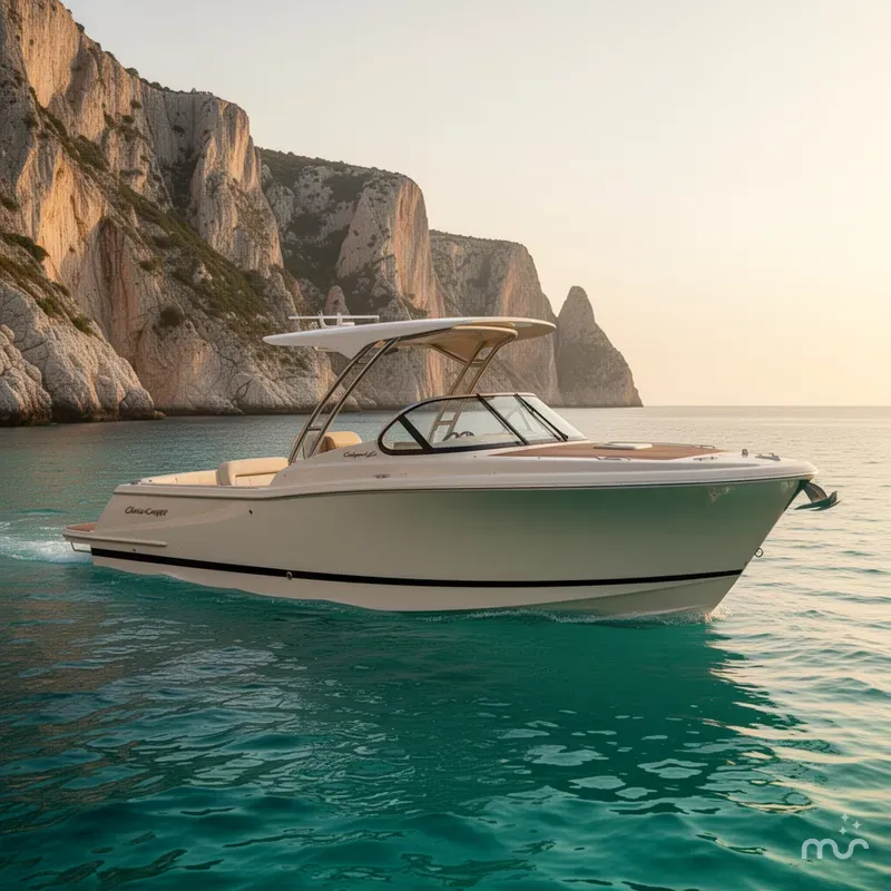 The Image of Chris-Craft Calypso 28 2025 - 0