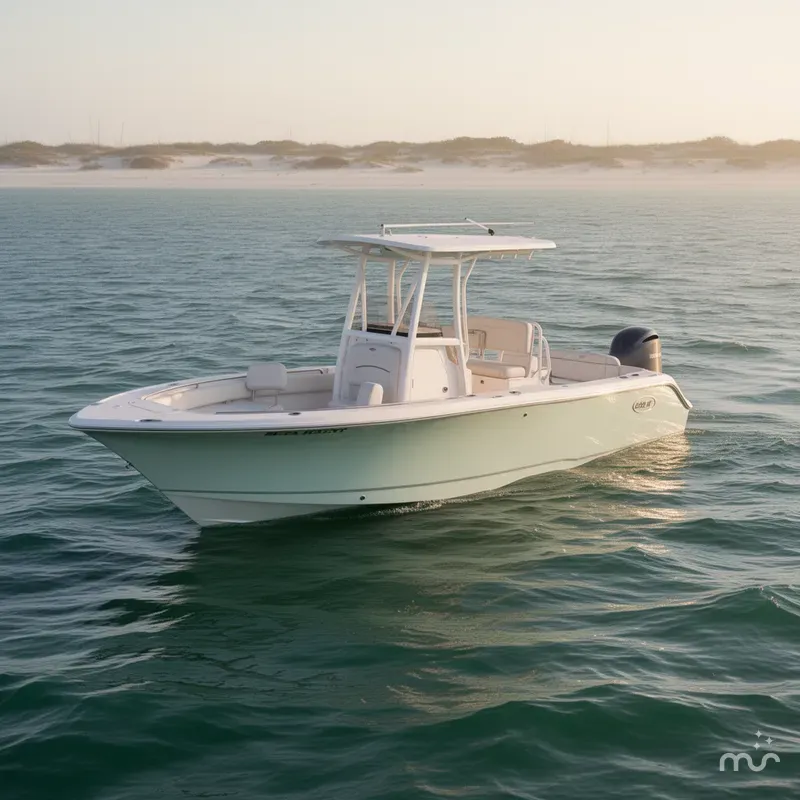 Slide: The Image of Sea Hunt Ultra 234 2024 - 2