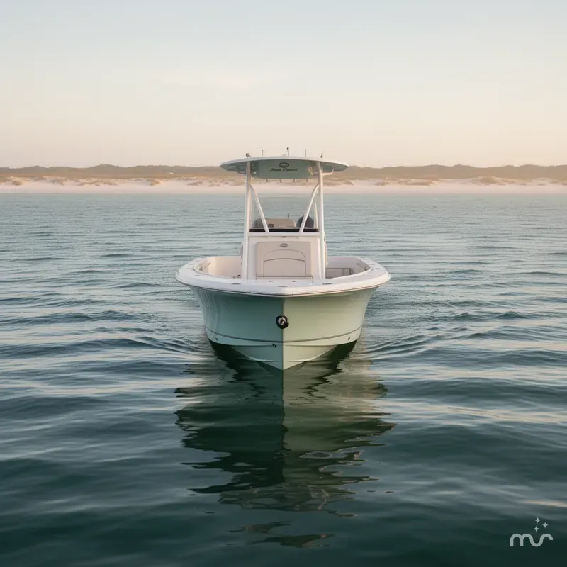 Slide: The Image of Sea Hunt Ultra 234 2024 - 3