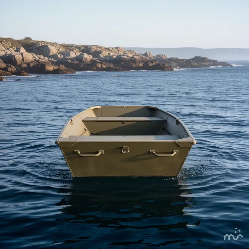 Slide: The Image of Tracker Grizzly 1036 Utility 2025 - 3