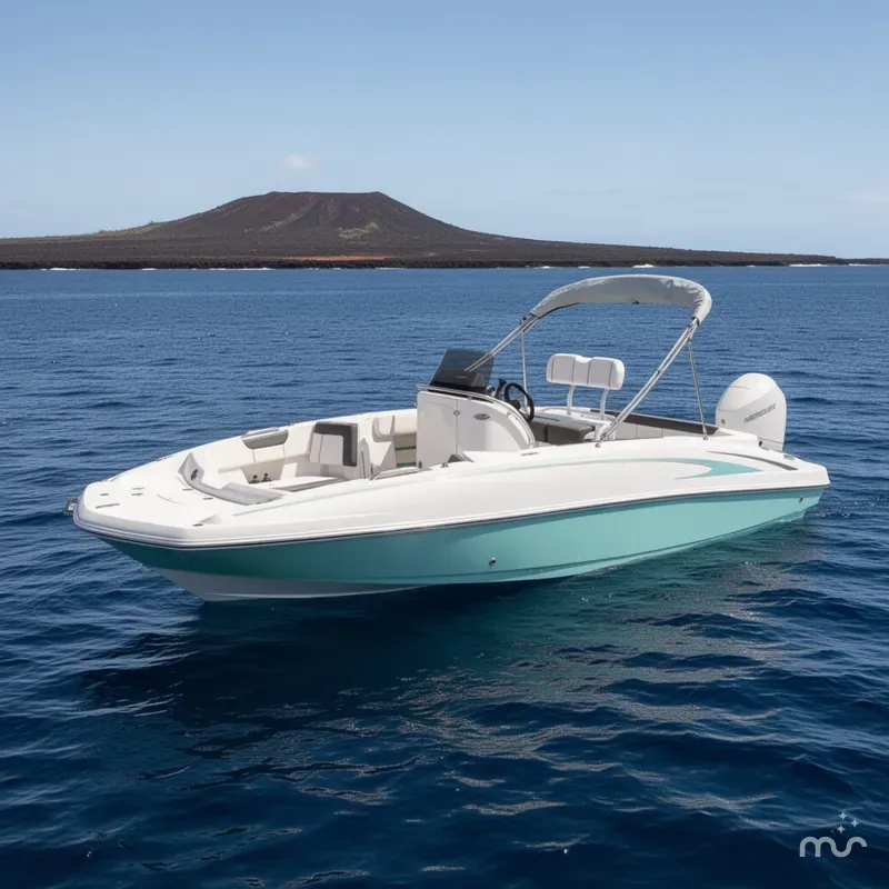 The Image of Tahoe 2150 CC 2025 - 0