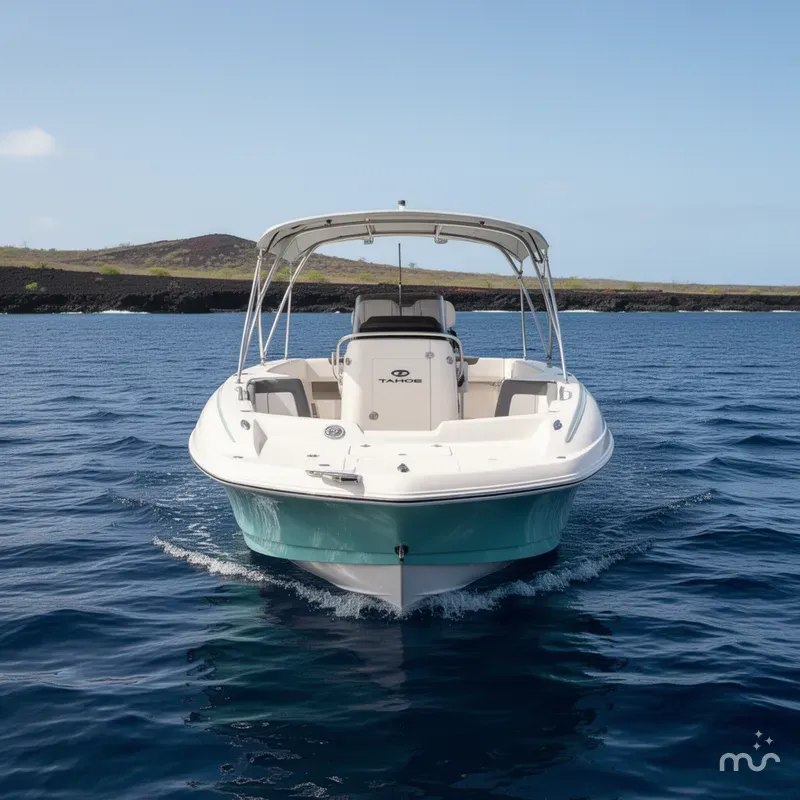 Slide: The Image of Tahoe 2150 CC 2025 - 1
