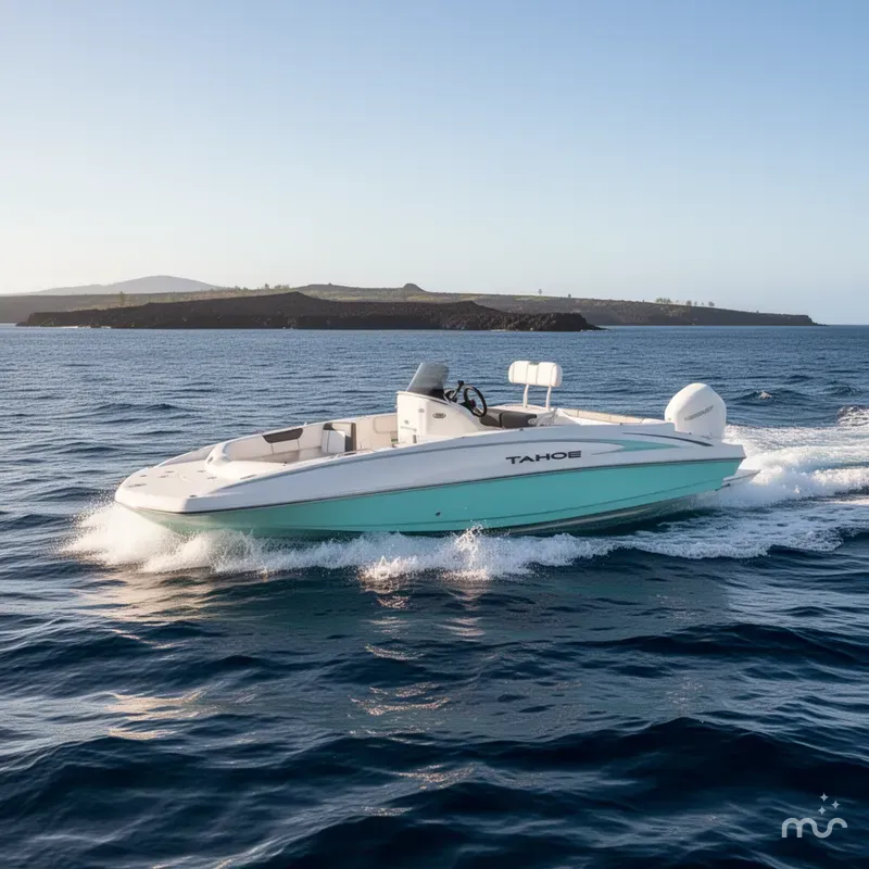 Slide: The Image of Tahoe 2150 CC 2025 - 4