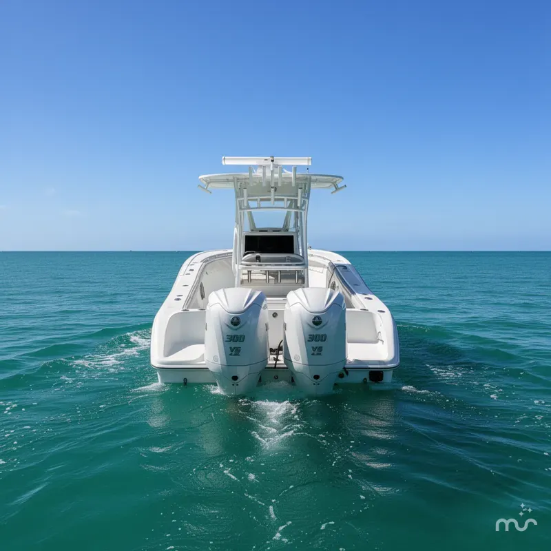 Slide: The Image of Yellowfin 29 2010 - 2