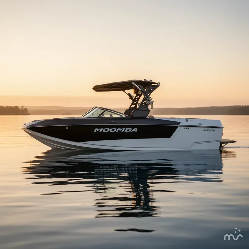 Slide: The Image of Moomba Mojo 2024 - 2