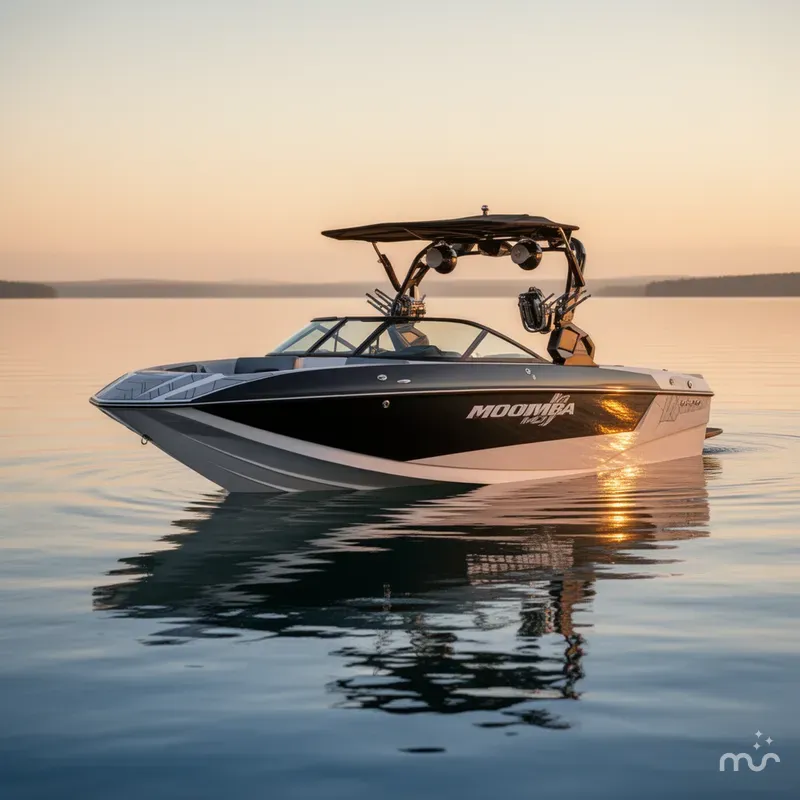 Slide: The Image of Moomba Mojo 2024 - 4