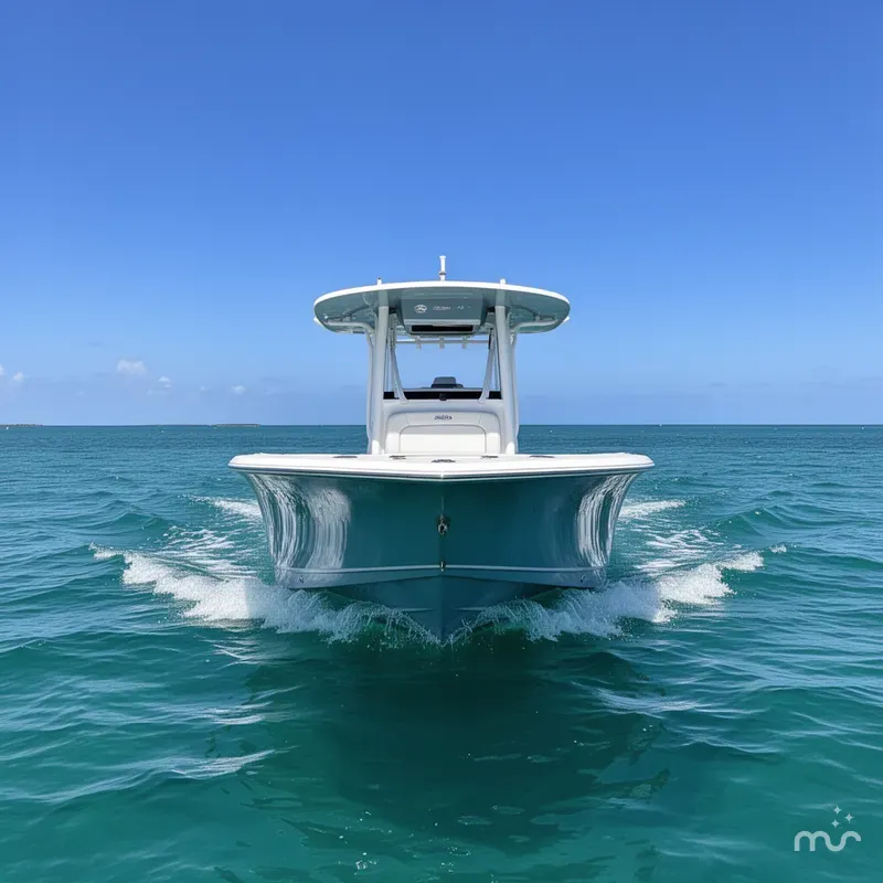 Slide: The Image of Sea Hunt Ultra 239 SE 2025 - 3
