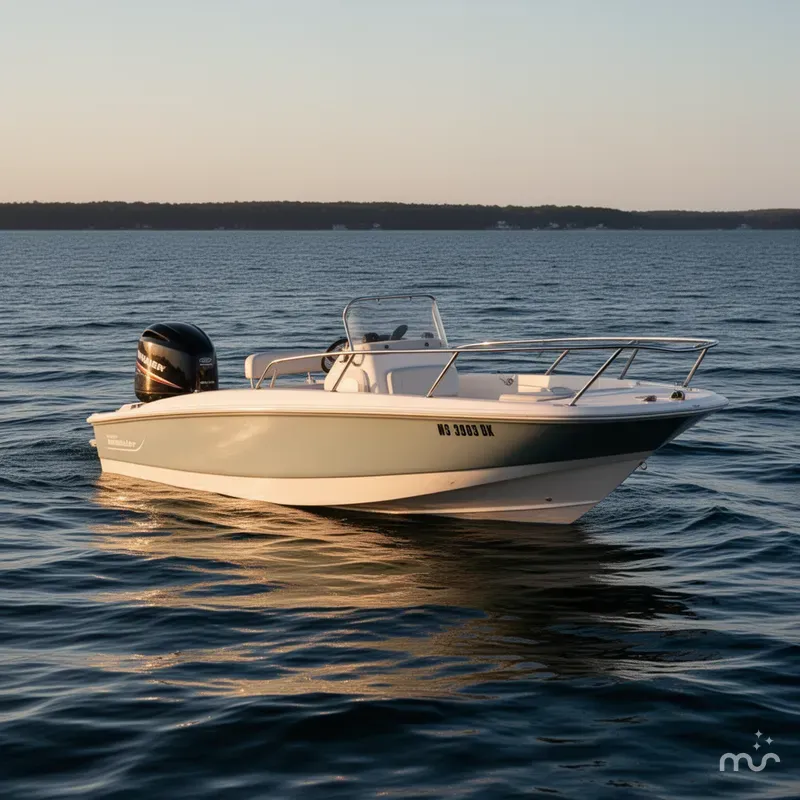 Slide: The Image of Boston Whaler 170 Super Sport 2012 - 2