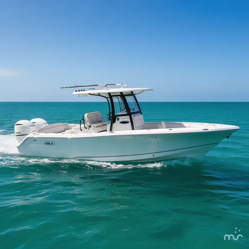 Slide: The Image of Sea Hunt Ultra 275 SE 2021 - 0