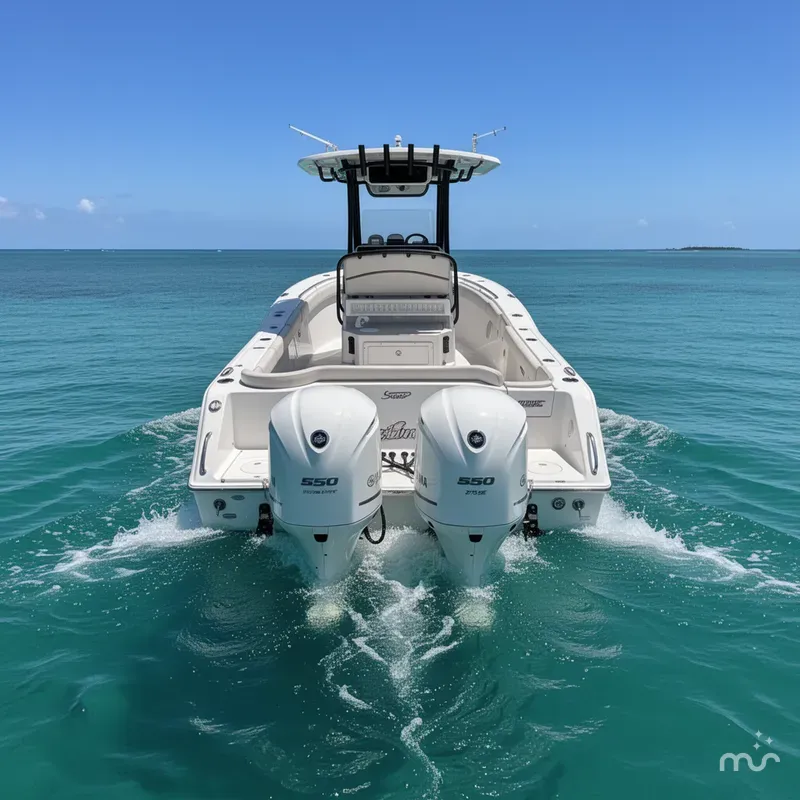 Slide: The Image of Sea Hunt Ultra 275 SE 2021 - 2