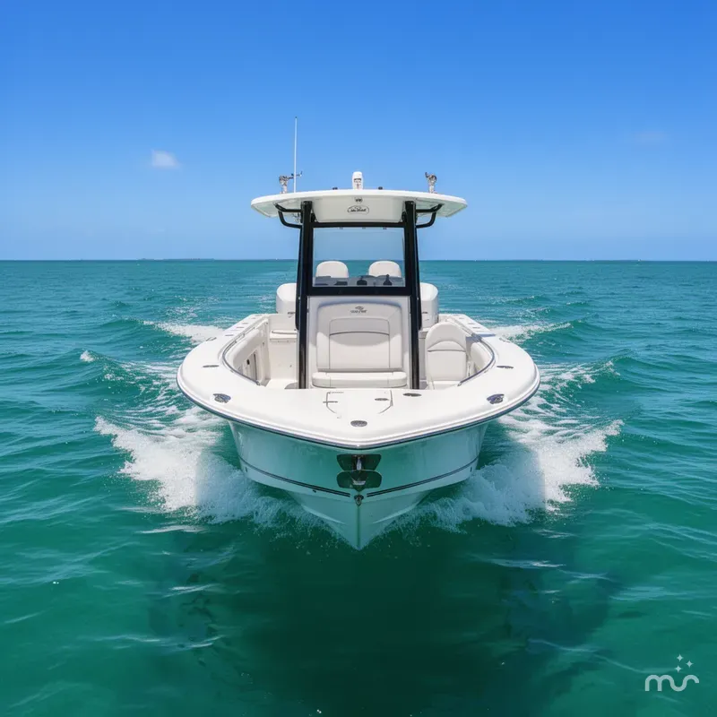 Slide: The Image of Sea Hunt Ultra 275 SE 2021 - 3