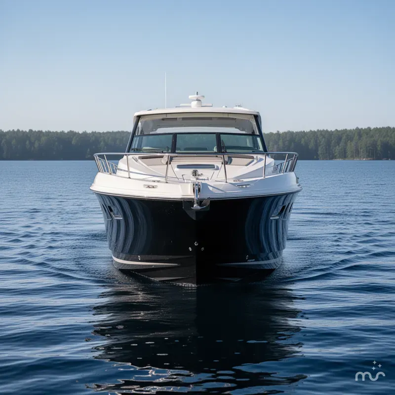 Slide: The Image of Sea Ray Sundancer 320 2020 - 2
