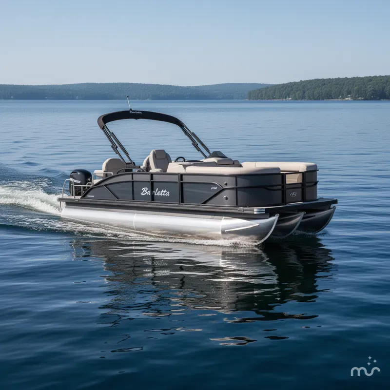 Slide: The Image of Barletta CABRIO24UE 2025 - 0