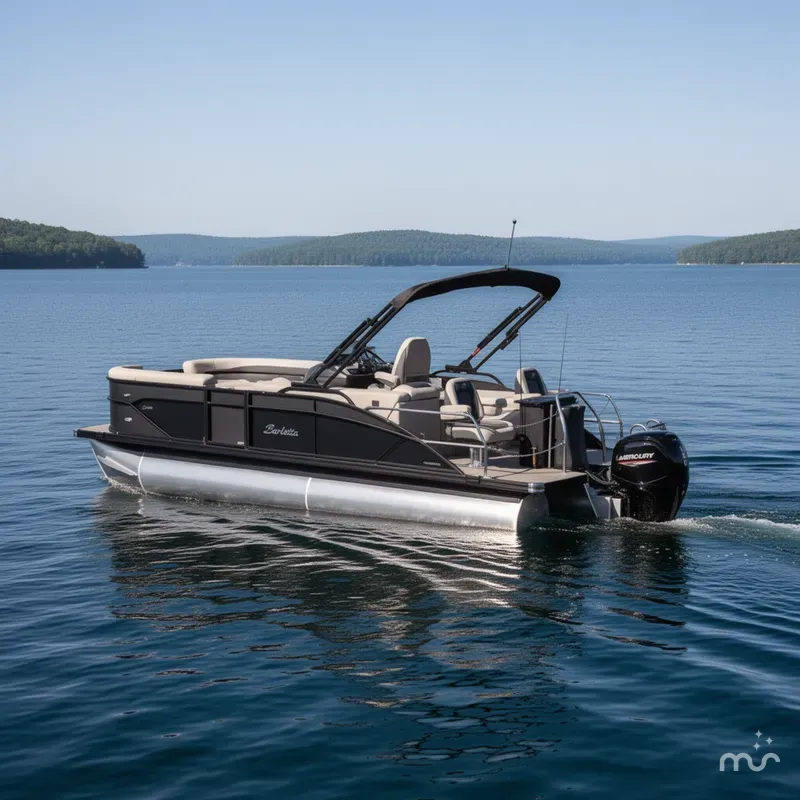 Slide: The Image of Barletta CABRIO24UE 2025 - 1