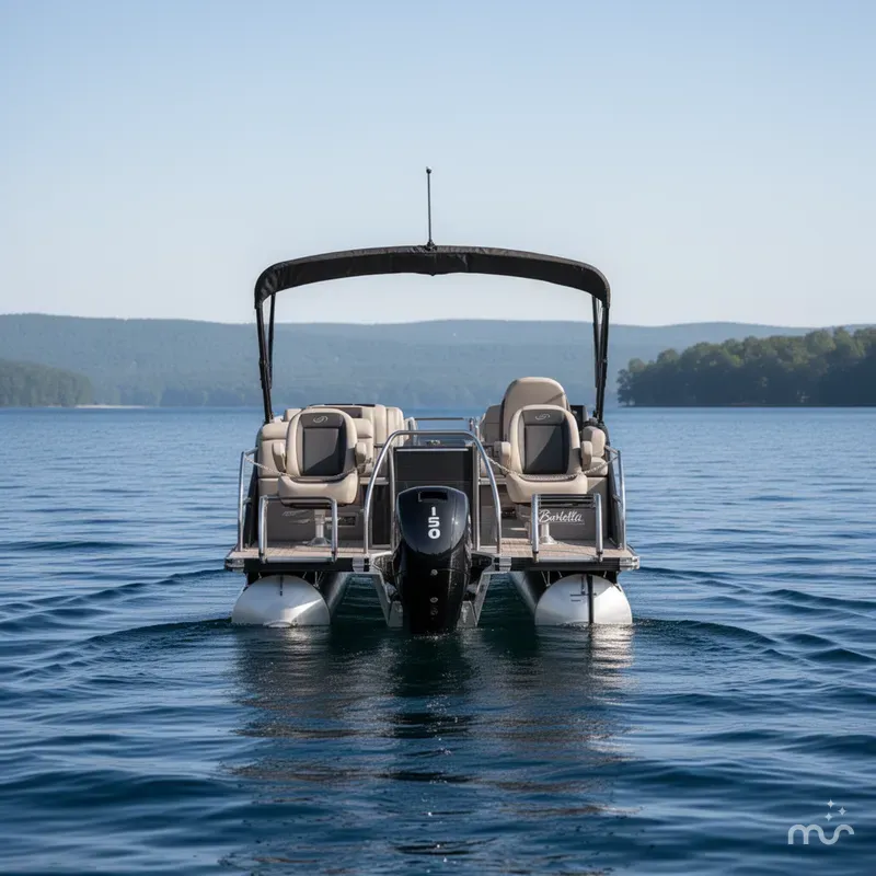 Slide: The Image of Barletta CABRIO24UE 2025 - 2