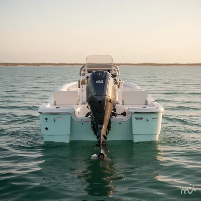 Slide: The Image of NauticStar 214 Bay 2025 - 3