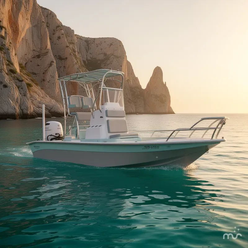 The Image of Shallow Sport 24 Modified V 2020 - 0