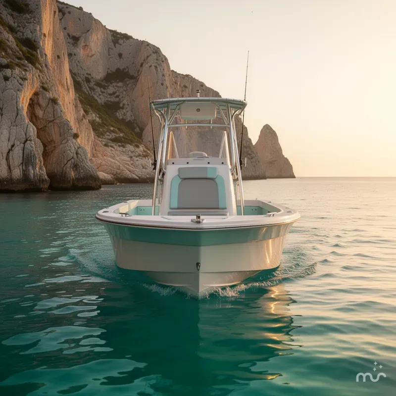 Slide: The Image of Shallow Sport 24 Modified V 2020 - 1