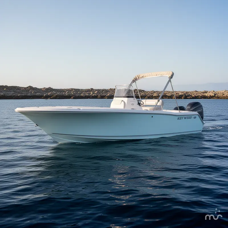 The Image of Key West 203 FS 2025 - 0