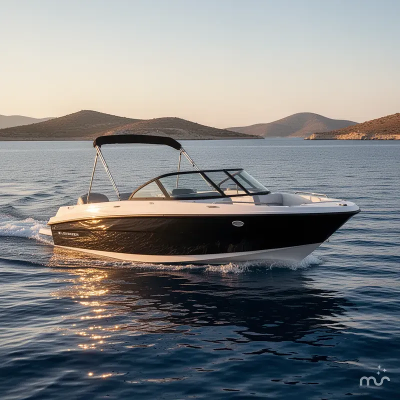 The Image of Bayliner Element E18 2025 - 0