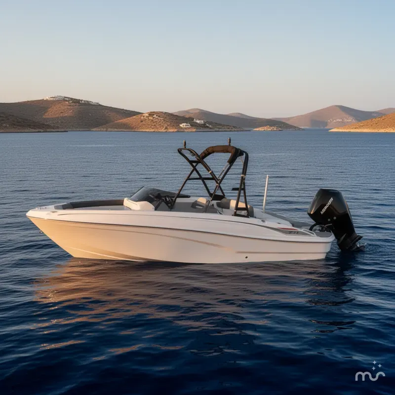 The Image of Tahoe T21 2024 - 0