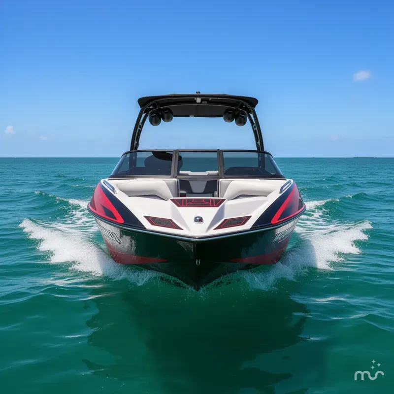 Slide: The Image of Moomba Mondo 2015 - 1