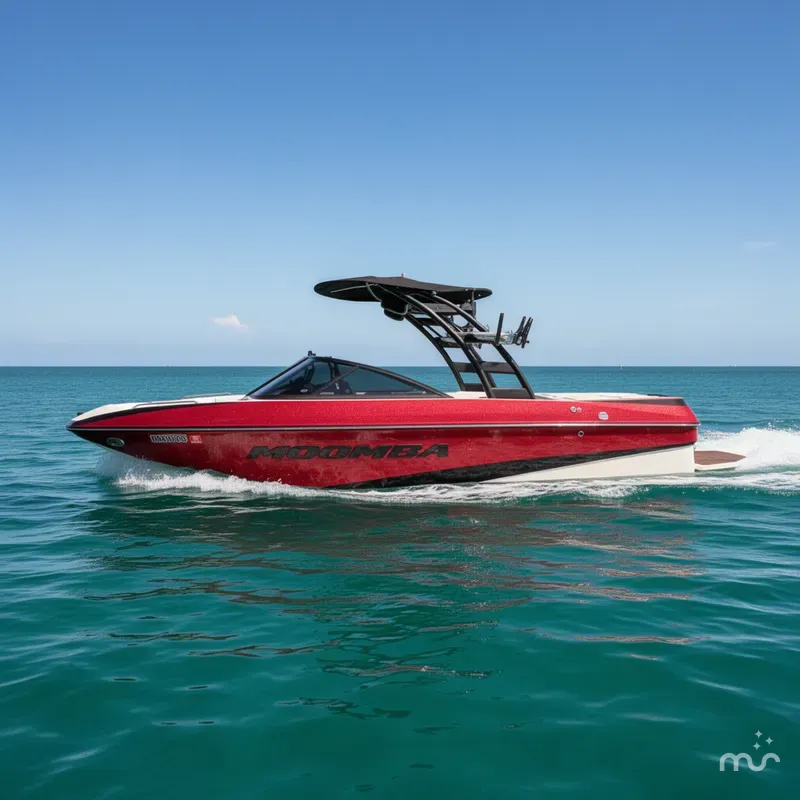Slide: The Image of Moomba Mondo 2015 - 2