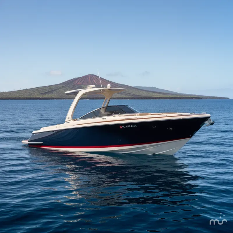 The Image of Chris-Craft Launch 28 GT 2020 - 0