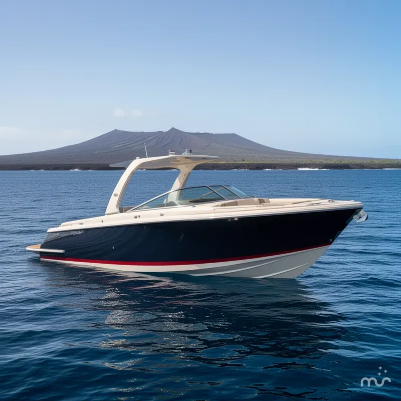 Slide: The Image of Chris-Craft Launch 28 GT 2020 - 2
