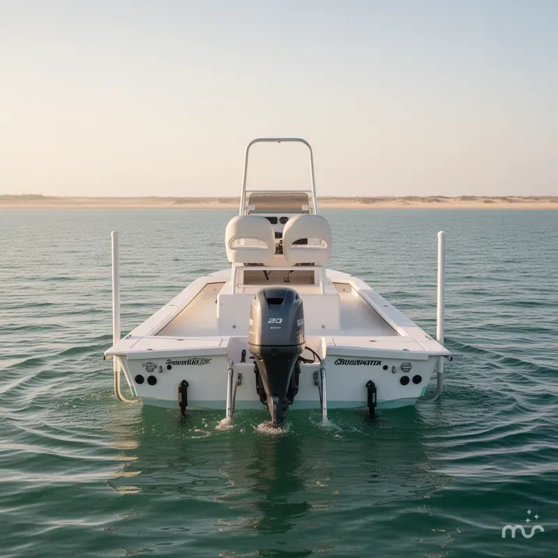 Slide: The Image of Shoalwater 23 Cat 2025 - 3