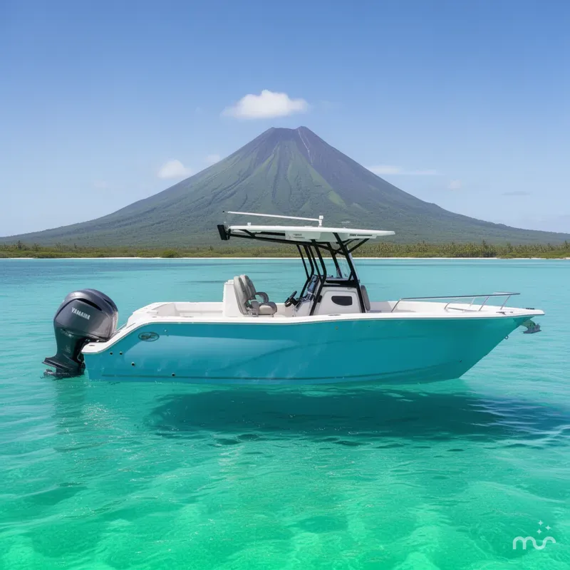 The Image of Sea Fox 288 Commander 2023 - 0