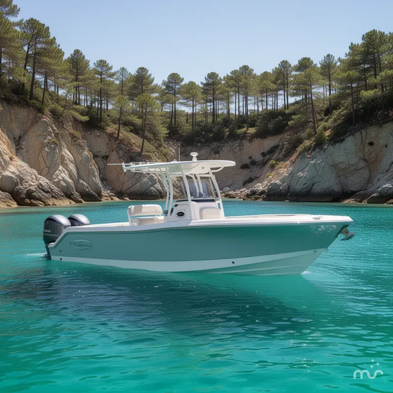 The Image of Robalo R232 Explorer 2025 - 0