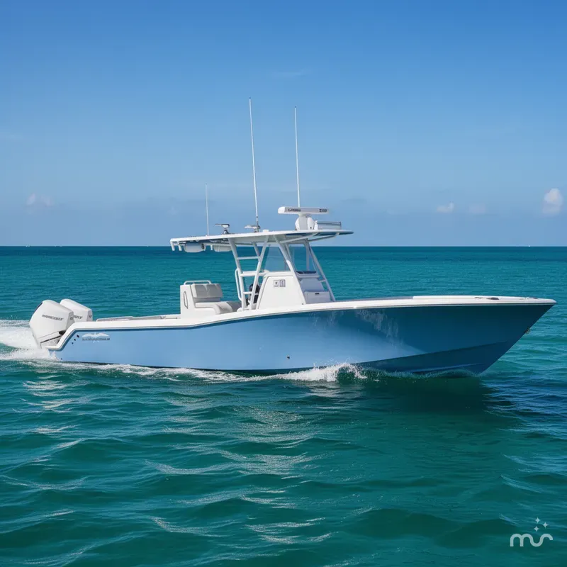 Slide: The Image of Invincible 33 Open Fisherman 2021 - 0
