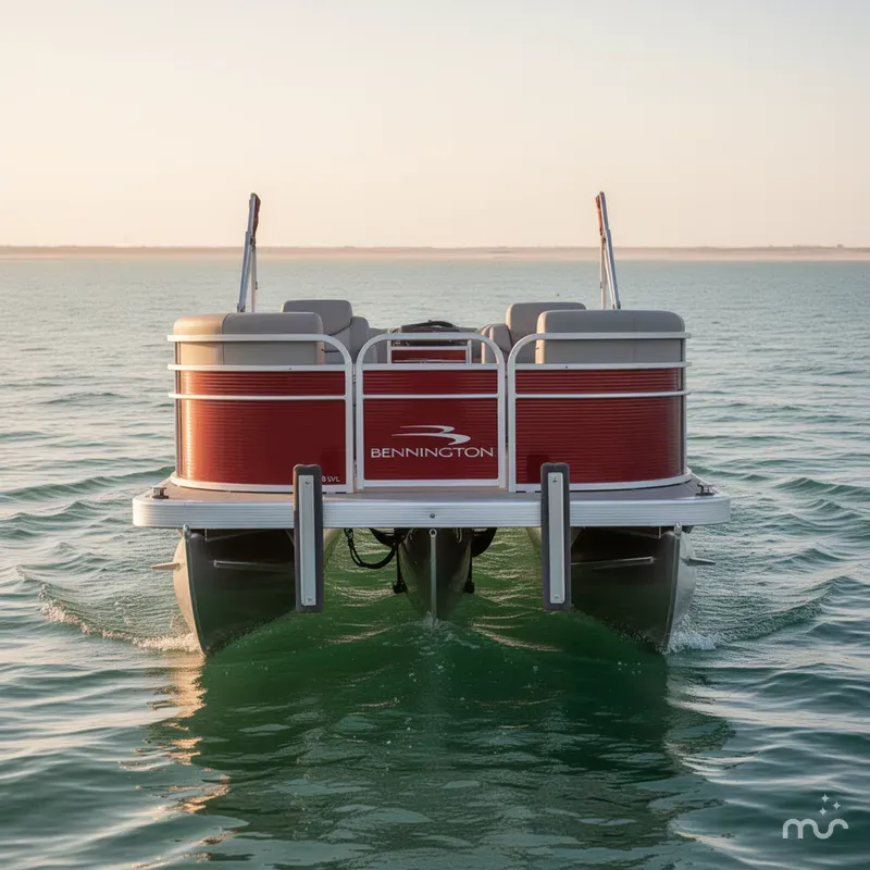 Slide: The Image of Bennington 188 SVL 2023 - 2