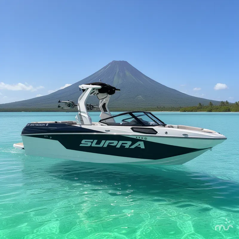 The Image of Supra SV 2025 - 0
