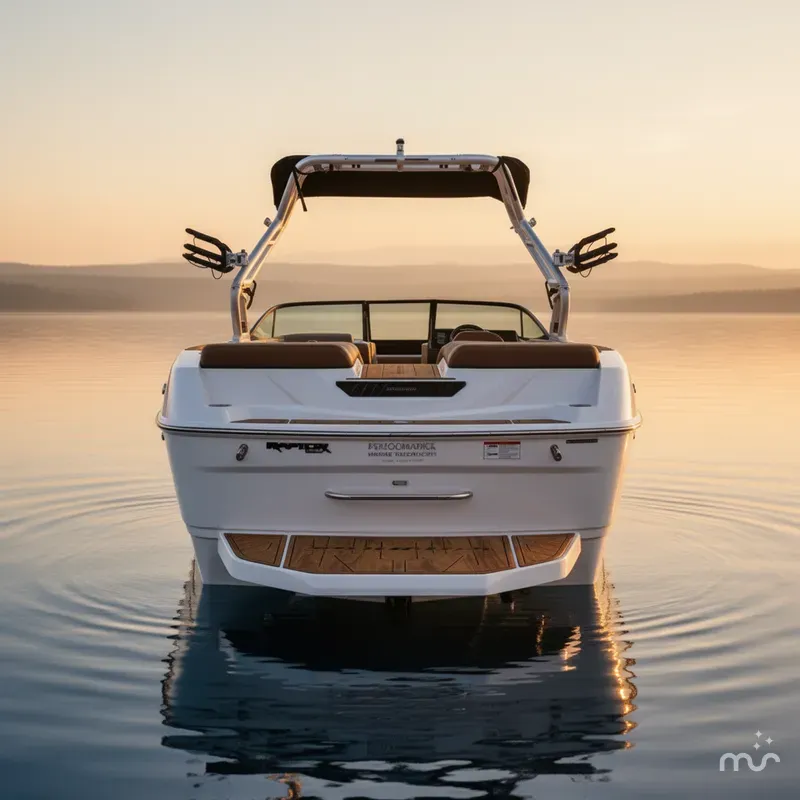 Slide: The Image of Moomba Max 2025 - 3