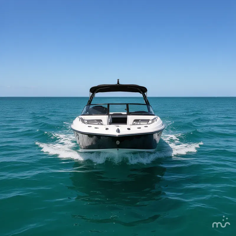 Slide: The Image of Monterey M-45 2023 - 2