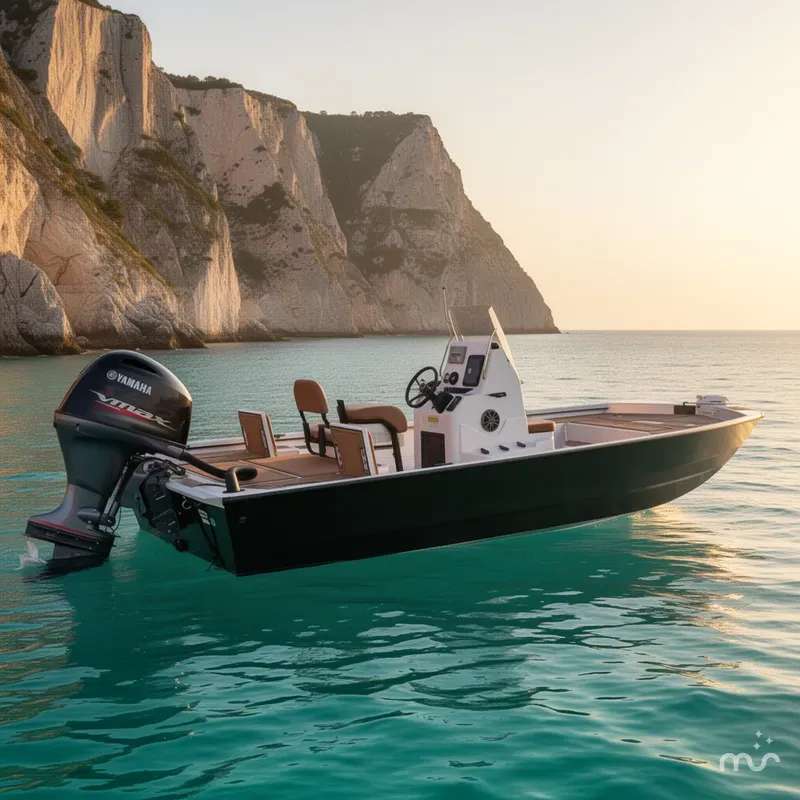 The Image of Avid 20 Rogue CC 2025 - 0
