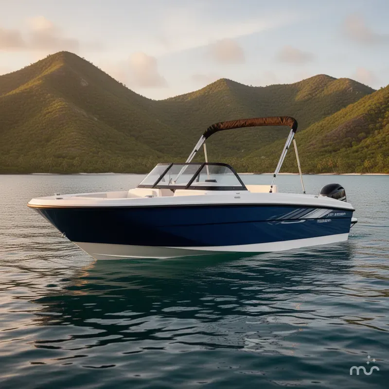 The Image of Bayliner Element E16 2025 - 0