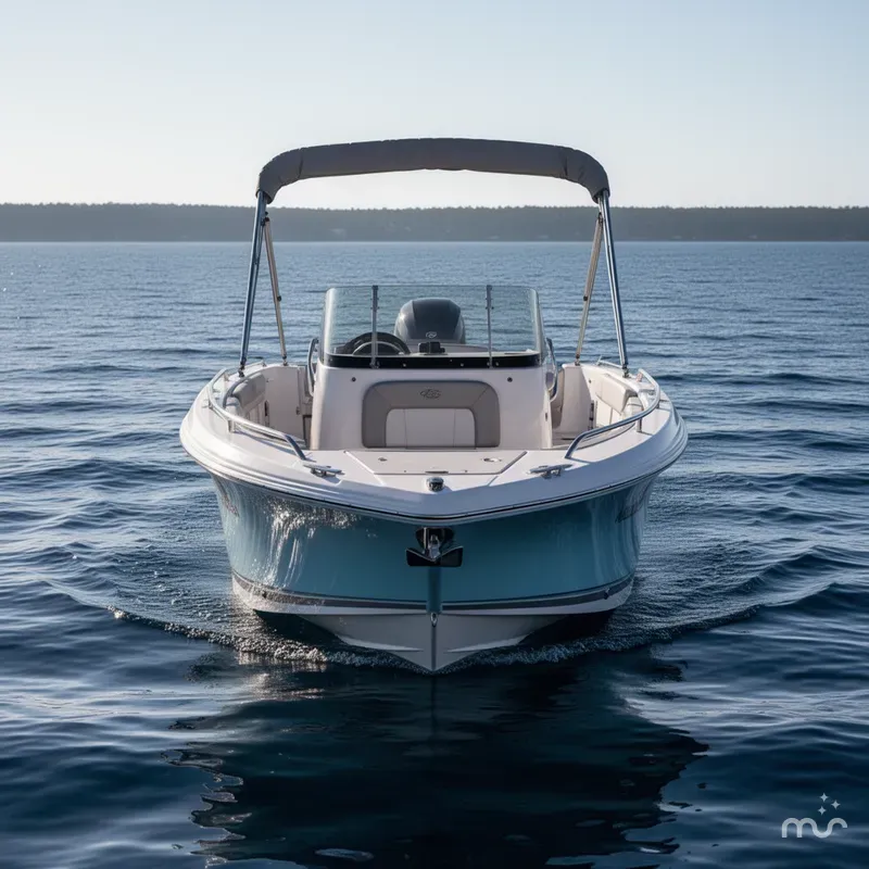 Slide: The Image of NauticStar 243DC Sport Deck 2021 - 2