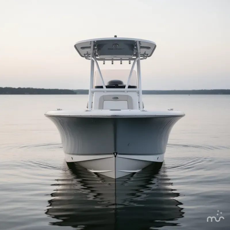 Slide: The Image of Sea Hunt Ultra 225 2018 - 1