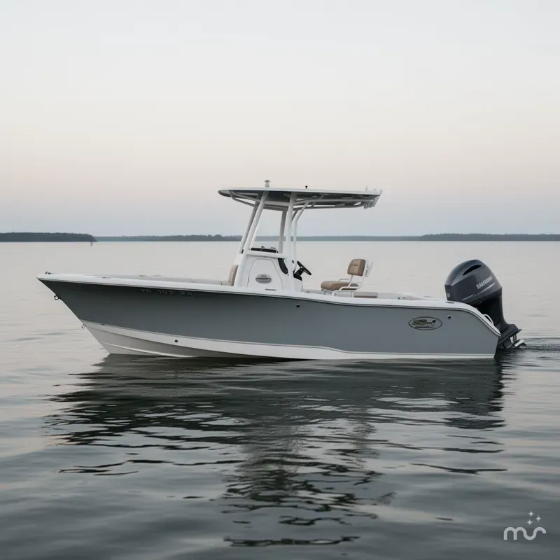 Slide: The Image of Sea Hunt Ultra 225 2018 - 2