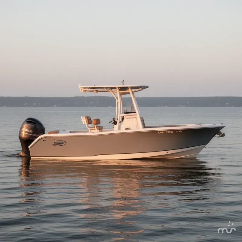 Slide: The Image of Sea Hunt Ultra 225 2018 - 3