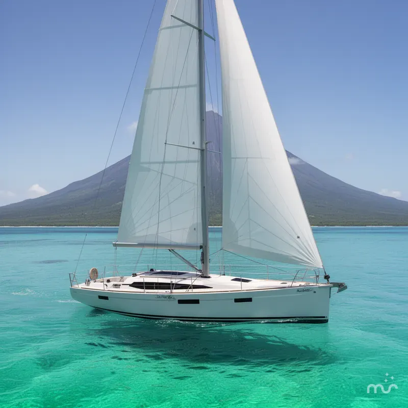 The Image of Dehler 38SQ 2025 - 0