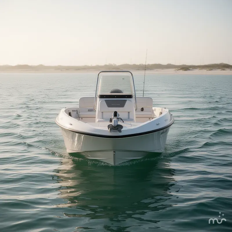 Slide: The Image of Bayliner T18 Limited Edition 2025 - 1