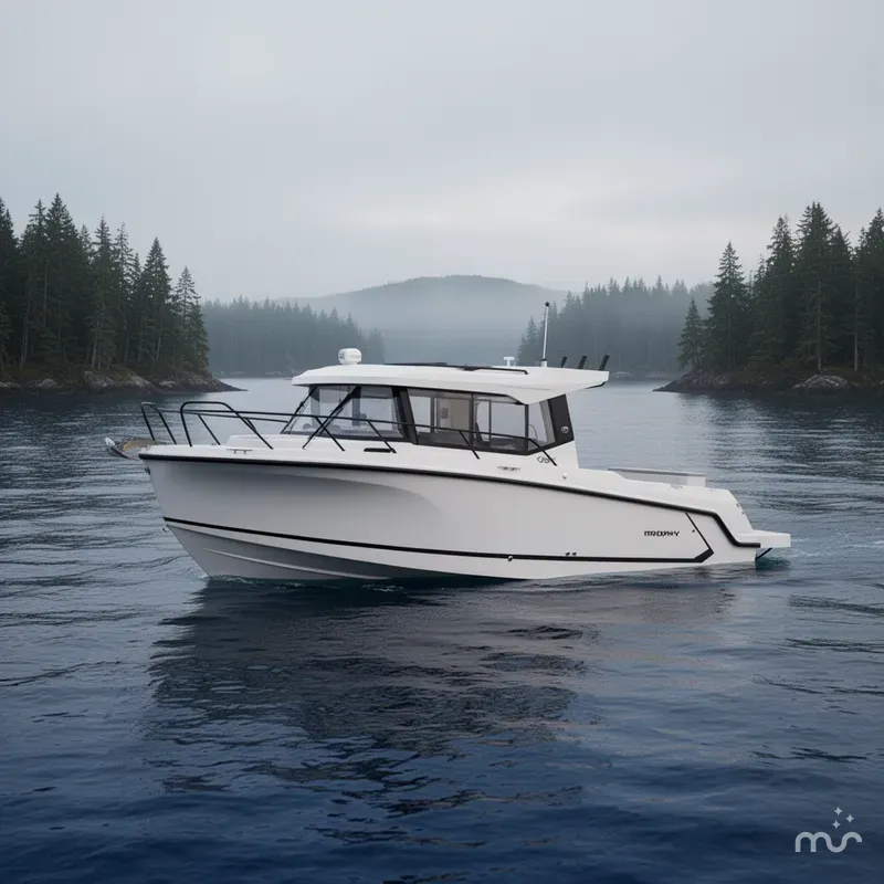The Image of Bayliner Trophy 25 2025 - 0
